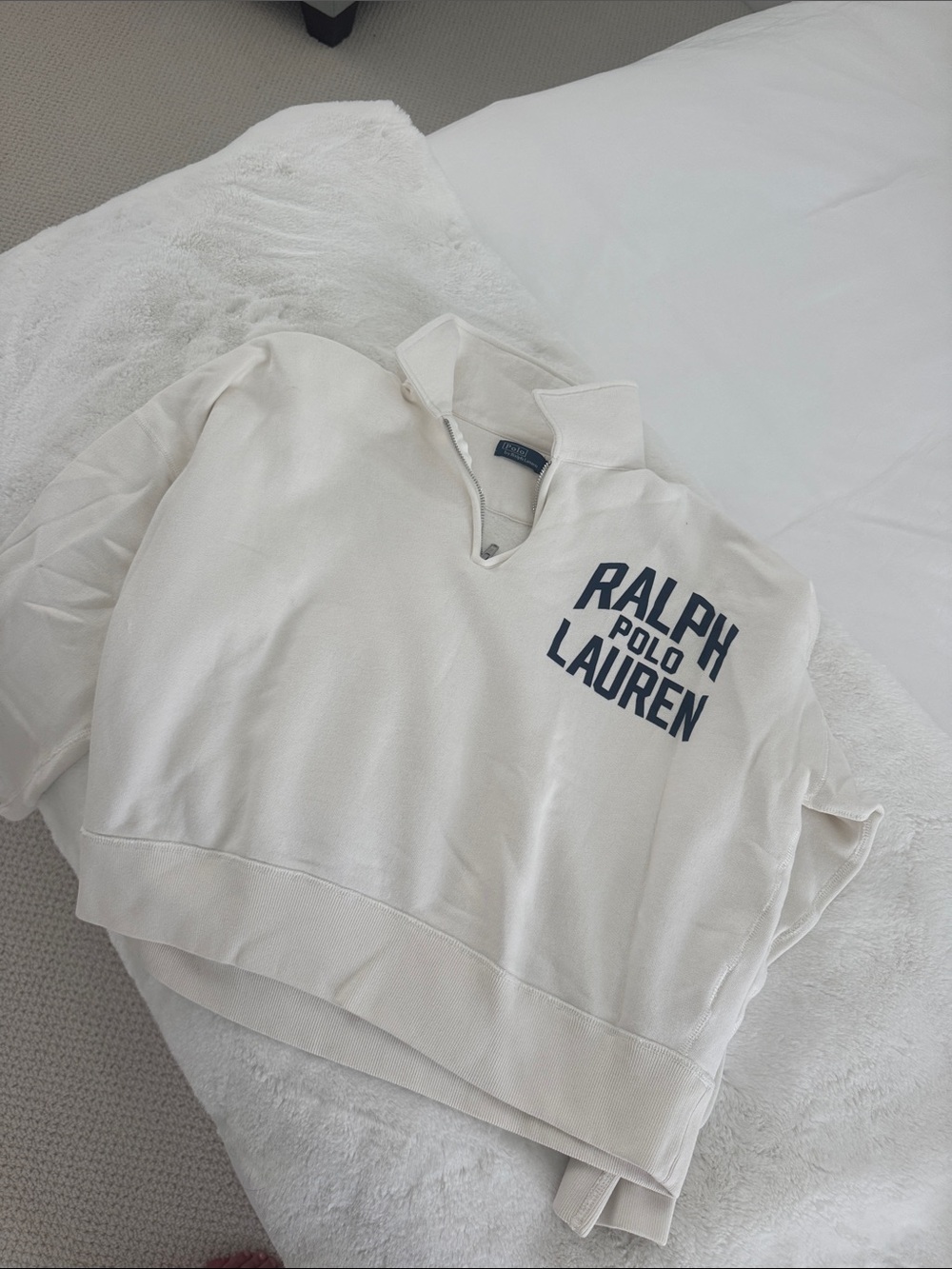 Polo Ralph Lauren Quarter Zip